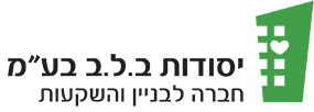 יסודות בלב Logo